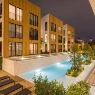 Фотографии гостиницы
Craftsman Bangkok