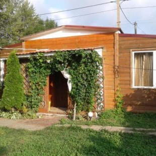 Фотография гостевого дома Куршская Коса