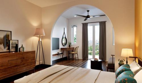 Фотография гостиницы Chez Mimosa Local