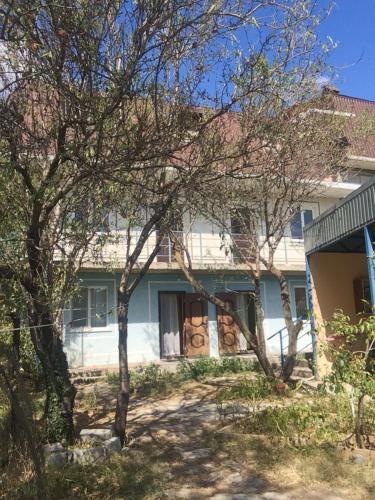 Фотография гостевого дома На Пограничной