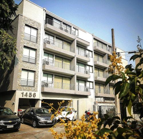 Фотография апарт отеля Apart Hotel Viva Providencia