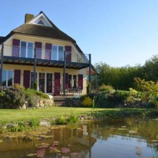 Фотографии гостевого дома
Uns Droomhus