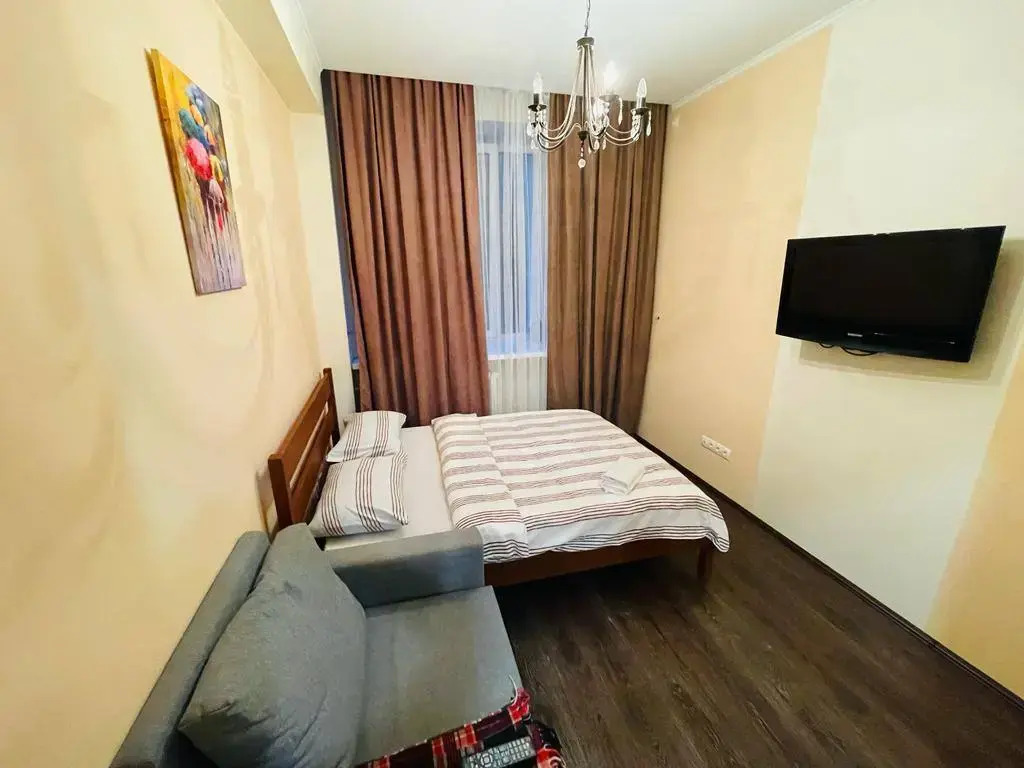 Фотография квартиры Квартира на ул Никитинская 108