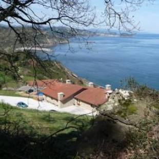 Фотографии гостевого дома
Agroturismo Itxaspe