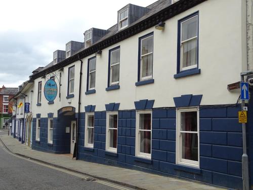 Фотография гостиницы Ellesmere Hotel