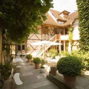 Фотографии гостиницы
Le Champ des Oiseaux & Spa