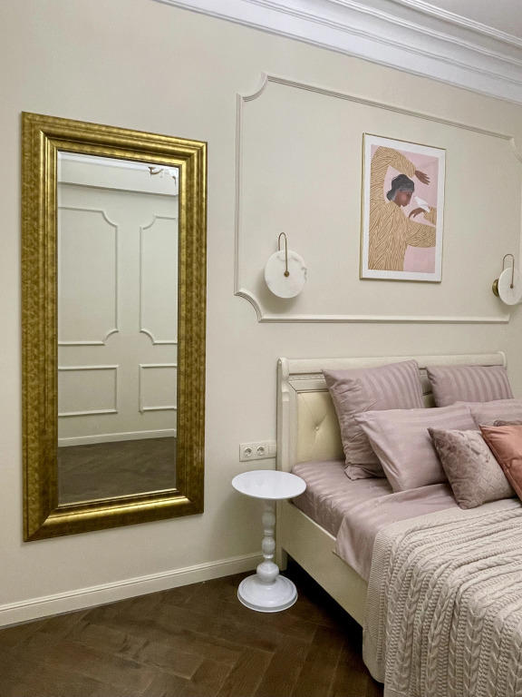 Фотография квартиры Апартаменты Сталинка у Вокзала