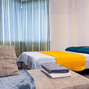 Фотография квартиры Квартира На  Циолковского 29Б