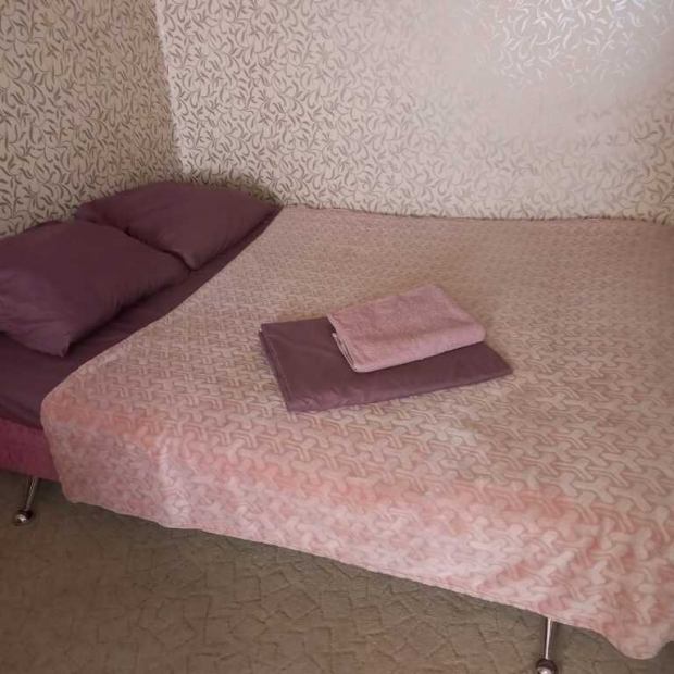 Фотографии квартиры 
            Апартаменты на Клары Цеткин 23А