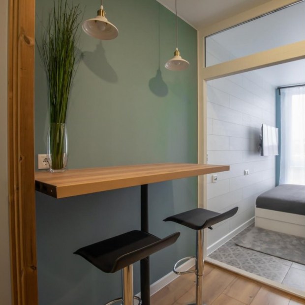 Фотографии квартиры
Fox Homes (Фокс Хоумс) на улице Береговая