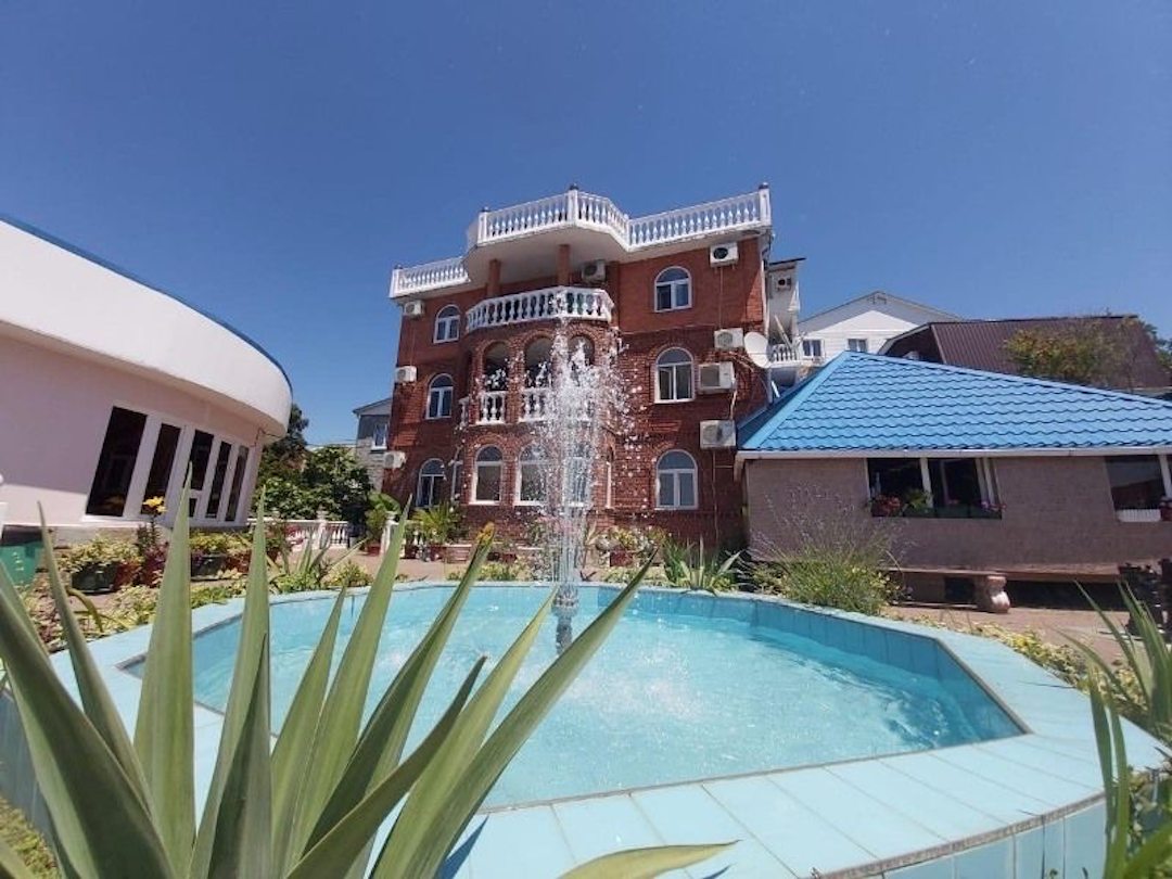 Фотография гостиницы Гостиница GrandLoo