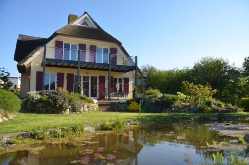 Фотография гостевого дома Uns Droomhus