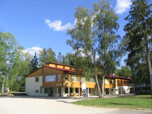 Фотография мини отеля Waide Motel