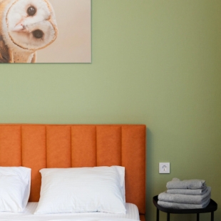 Фотография квартиры Апартаменты SovaHome