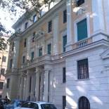 Фотография мини отеля Agnes Roma