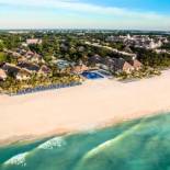 Фотография гостиницы Allegro Playacar - All Inclusive Resort