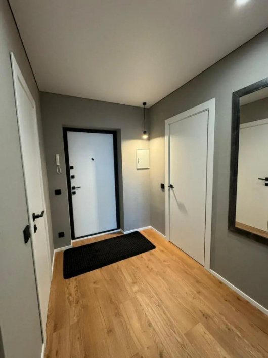 Фотографии квартиры 
            Азбука на улице Айская 39