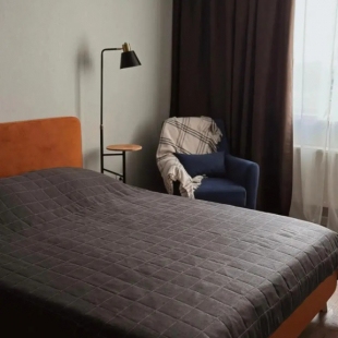 Фотография квартиры Квартира Стильная рядом с ДОН М4