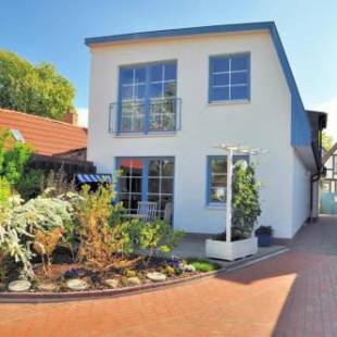 Фотографии гостевого дома
Ferienhaus Jan