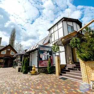 Фотография банкетного зала Пионер 32