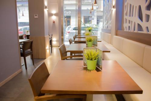 Фотография гостиницы Hotel Gran Via