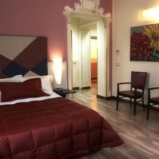 Фотографии гостиницы 
            Hotel Sant'Elia