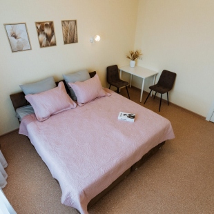 Фотография квартиры Квартира Однокомнатная квартира в Центре города