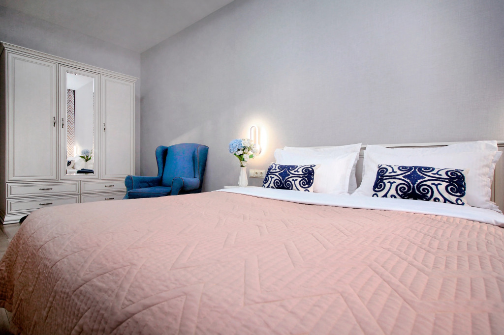 Фотография квартиры Квартира в ЖК Элемент Рядом с ТРЦ Мега Алматы