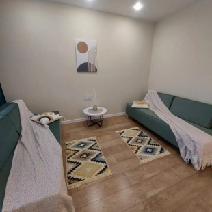 Фотография квартиры Квартира Двухкомнатная в Новостройке