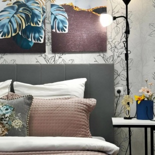 Фотография квартиры Апартаменты КанаевАпарт на Игнатьевском шоссе, д. 10/5