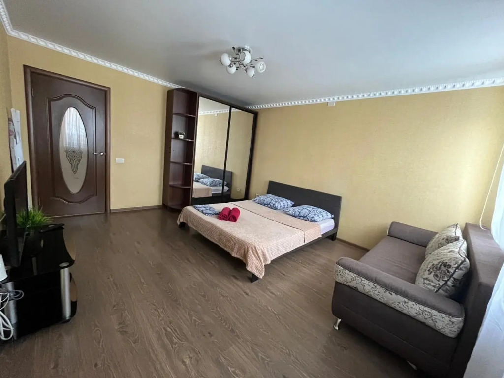 Фотография квартиры Квартира на Орловской 29