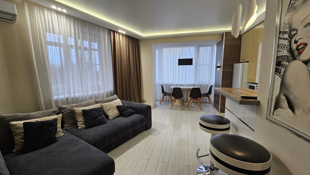 Фотография квартиры Апартаменты с ремонтом от собственника