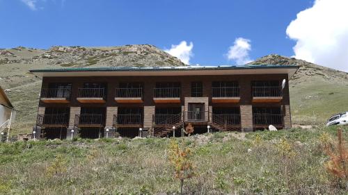 Фотография гостиницы Чар