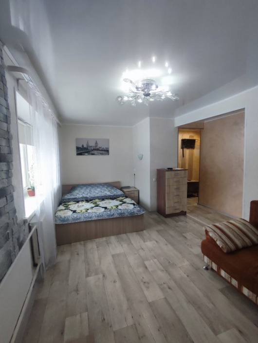 Фотографии квартиры 
            Апартаменты Квартира в Центре Великого Новгорода