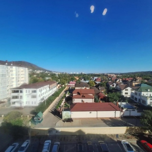 Фотография квартиры Rooms Apartments (Румс Апартментс) на улице Оранжерейная 17 корпус 4