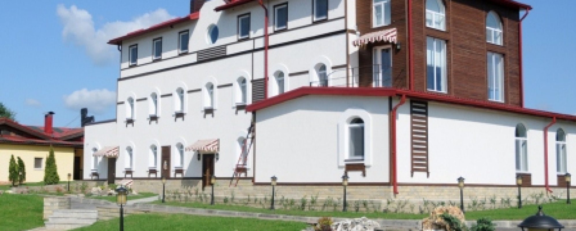 Фотографии гостиницы Кера