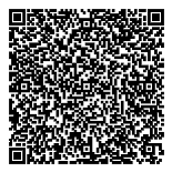 QR код гостиницы Аквилон