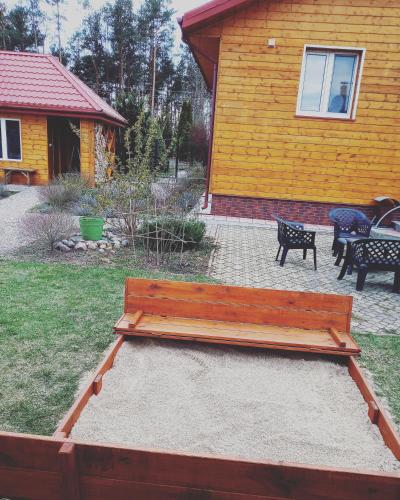 Фотография гостевого дома Тарусичи