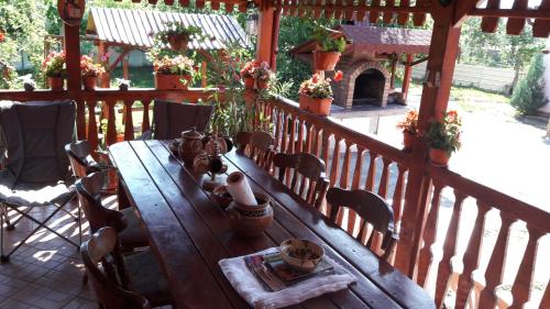 Фотография гостевого дома Casa Dana