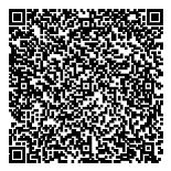 QR код гостиницы Сенатор