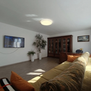 Фотография квартиры Квартира Большая квартира на 8 человек в центре города