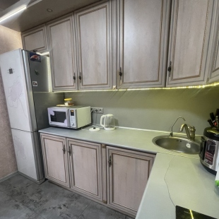 Фотография квартиры Апартаменты Троицк