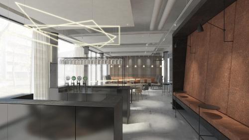 Фотография гостиницы Zleep Hotel Aarhus Skejby