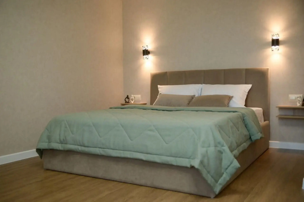 Фотография квартиры Квартира на Улице Гагарина 13А