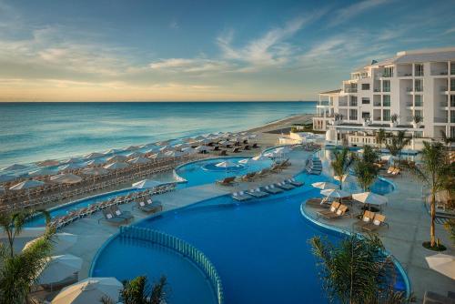 Фотографии гостиницы
Playacar Palace - Все включено