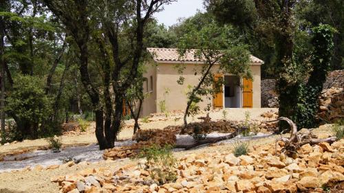 Фотография гостевого дома retour aux sources