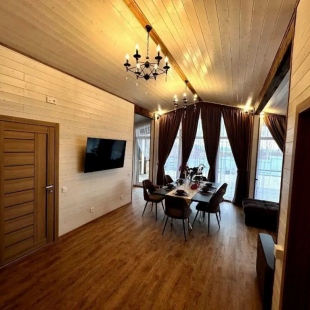 Фотография Коттеджа Уютный дом