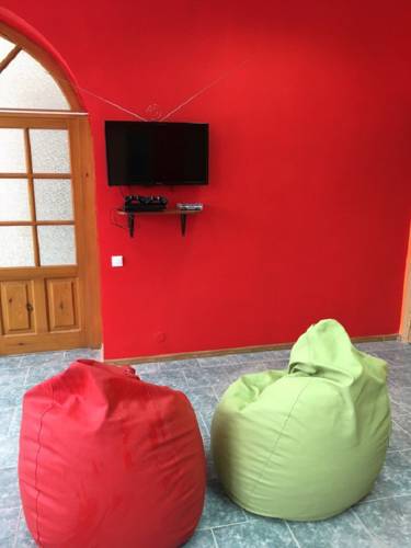 Фотография хостела Лайм