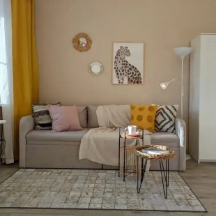 Фотография квартиры Квартира Комфортная в Центре