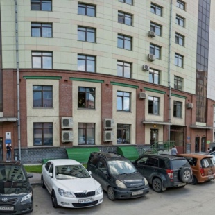 Фотография апарт отеля Ахотелс Дизайн Стайл